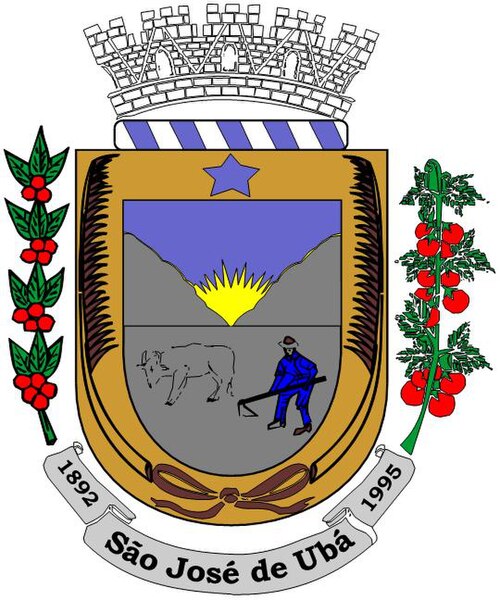 Prefeitura de São José de Ubá