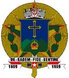 Prefeitura de São José do Barreiro