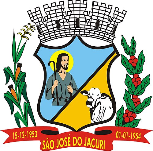Prefeitura de São José do Jacuri