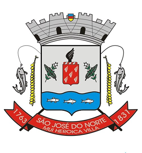 Prefeitura de São José do Norte