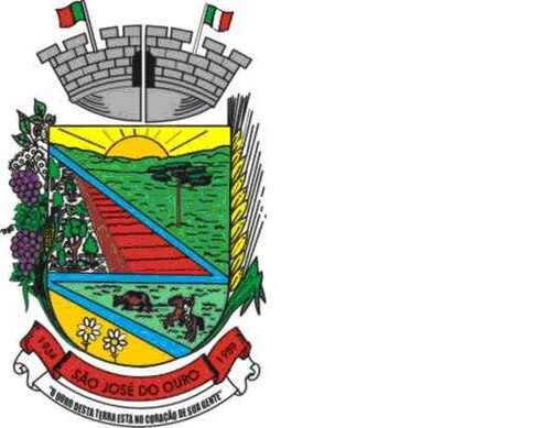 Prefeitura de São José do Ouro
