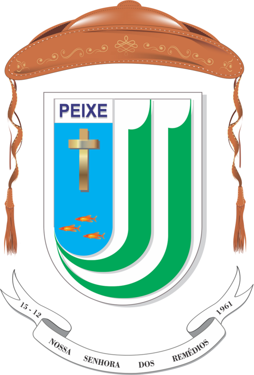 Prefeitura de São José do Piauí