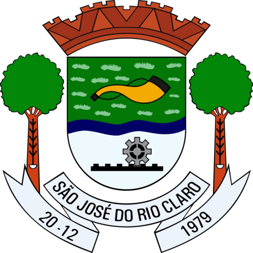 Prefeitura de São José do Rio Claro