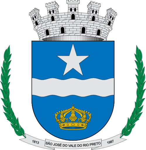 Prefeitura de São José do Vale do Rio Preto