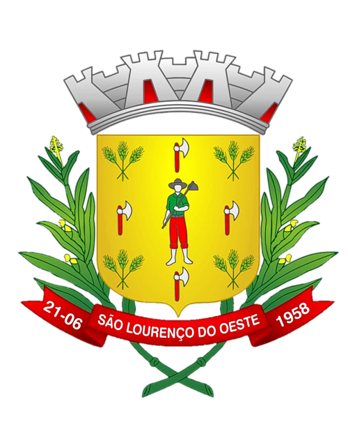 Prefeitura de São Lourenço do Oeste