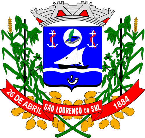 Prefeitura de São Lourenço do Sul