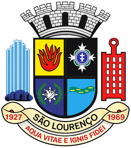 Prefeitura de São Lourenço