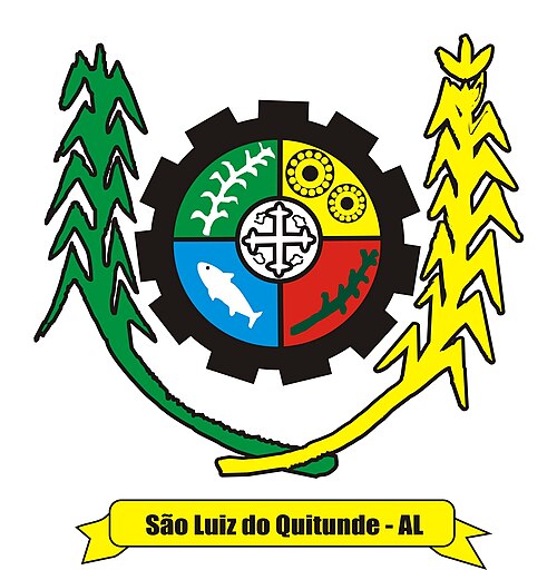 Prefeitura de São Luís do Quitunde