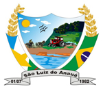 Prefeitura de São Luiz do Anauá