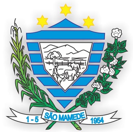Prefeitura de São Mamede