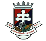 Prefeitura de São Martinho da Serra