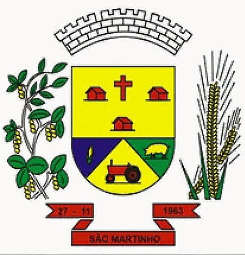 Prefeitura de São Martinho