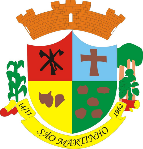 Prefeitura de São Martinho