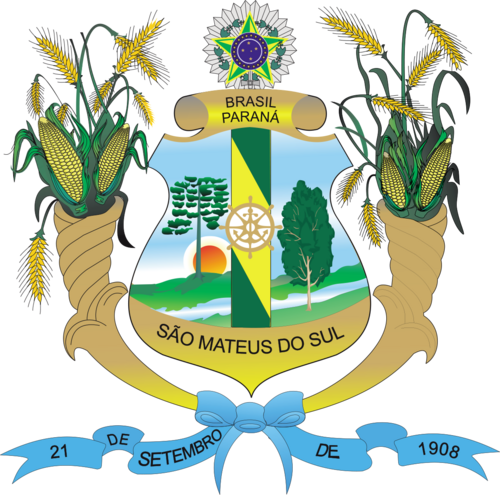 Prefeitura de São Mateus do Sul