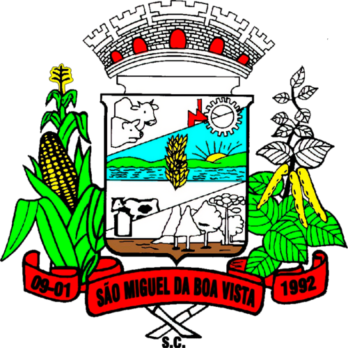 Prefeitura de São Miguel da Boa Vista