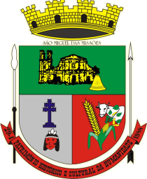 Prefeitura de São Miguel das Missões