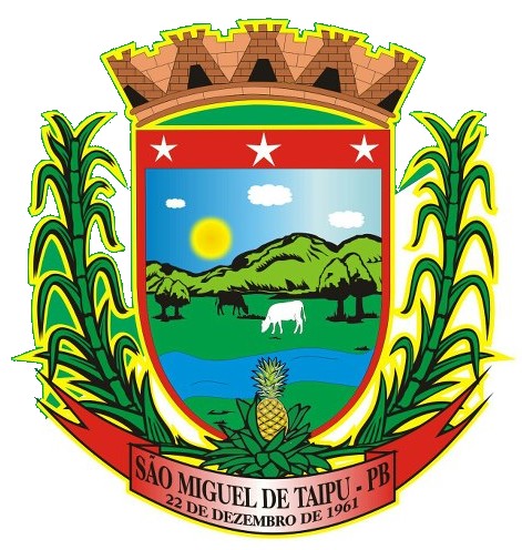 Prefeitura de São Miguel de Taipu