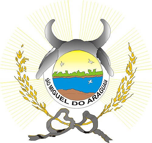 Prefeitura de São Miguel do Araguaia