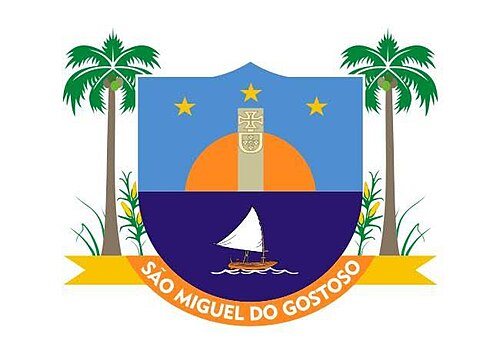 Prefeitura de São Miguel do Gostoso