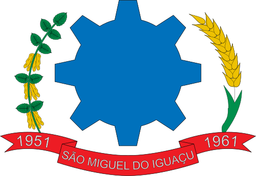 Prefeitura de São Miguel do Iguaçu