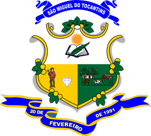 Prefeitura de São Miguel do Tocantins