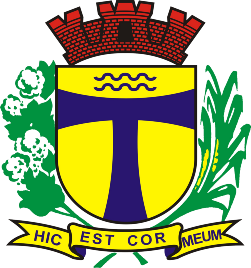 Prefeitura de São Pedro