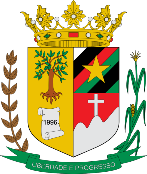 Prefeitura de São Raimundo do Doca Bezerra