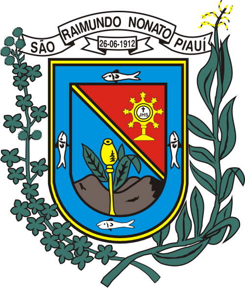 Prefeitura de São Raimundo Nonato