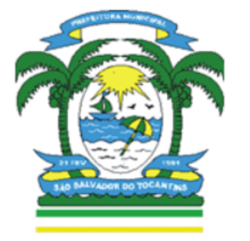 Prefeitura de São Salvador do Tocantins