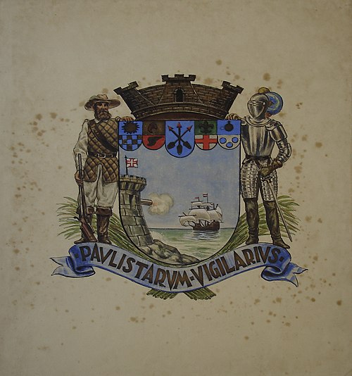 Prefeitura de São Sebastião