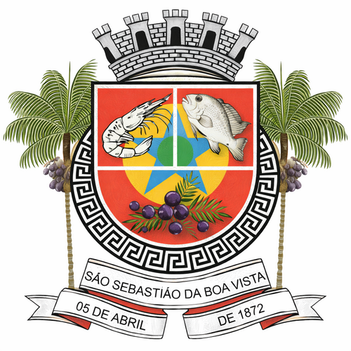 Prefeitura de São Sebastião da Boa Vista