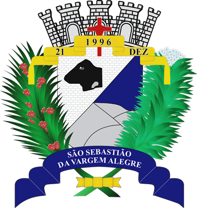 Prefeitura de São Sebastião da Vargem Alegre