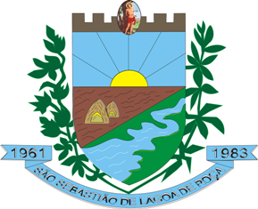 Prefeitura de São Sebastião de Lagoa de Roça