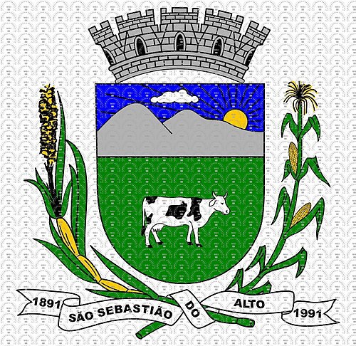 Prefeitura de São Sebastião do Alto
