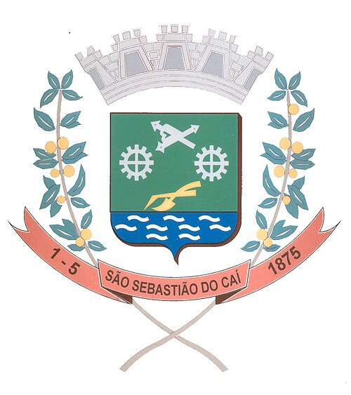 Prefeitura de São Sebastião do Caí