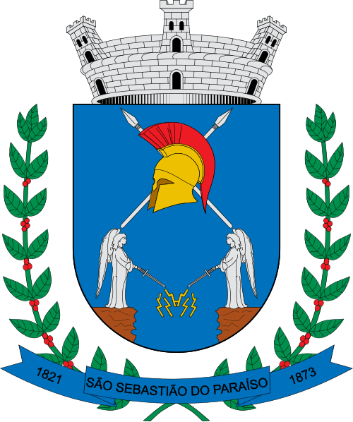 Prefeitura de São Sebastião do Paraíso