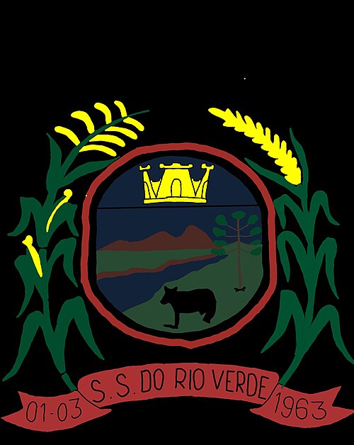 Prefeitura de São Sebastião do Rio Verde