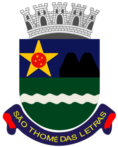 Prefeitura de São Tomé das Letras