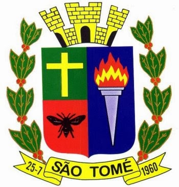 Prefeitura de São Tomé