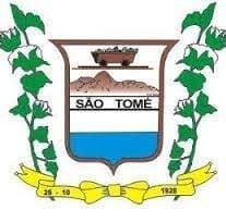 Prefeitura de São Tomé