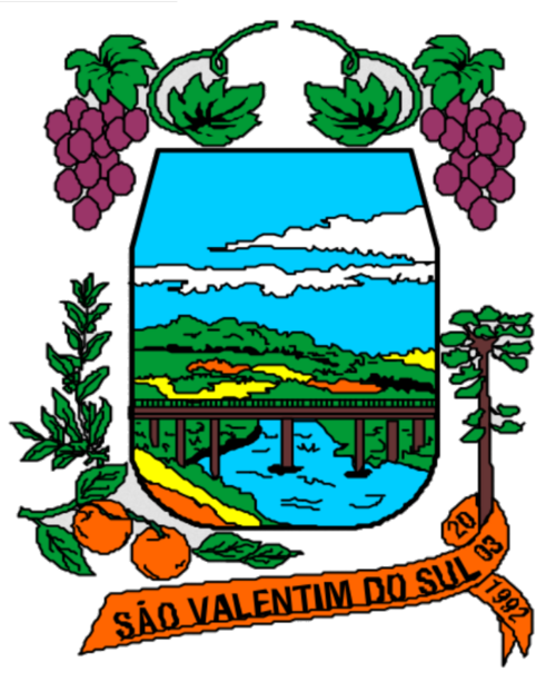 Prefeitura de São Valentim