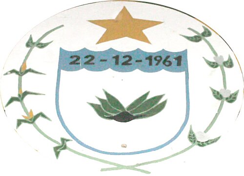 Prefeitura de São Vicente do Seridó
