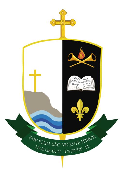 Prefeitura de São Vicente Ferrer