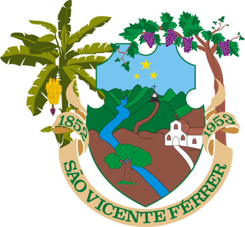 Prefeitura de São Vicente Férrer