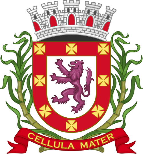Prefeitura de São Vicente