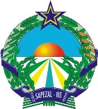 Prefeitura de Sapezal