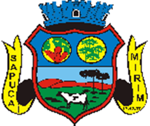 Prefeitura de Sapucaí-Mirim