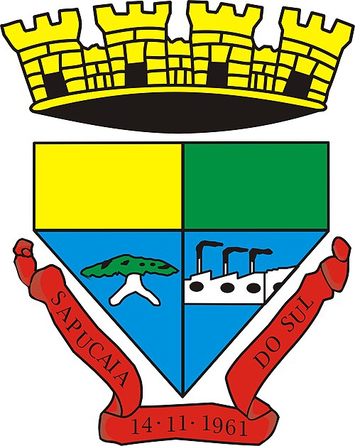Prefeitura de Sapucaia do Sul