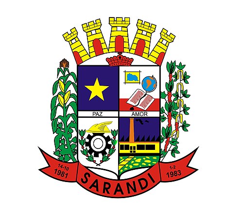 Prefeitura de Sarandi