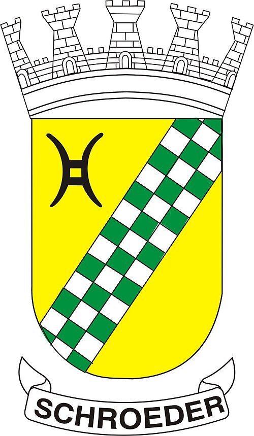 Prefeitura de Schroeder